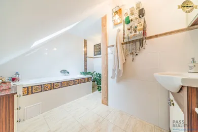 Na predaj 7-izbový dom, 128 m², Dunajská Streda, Čigérska