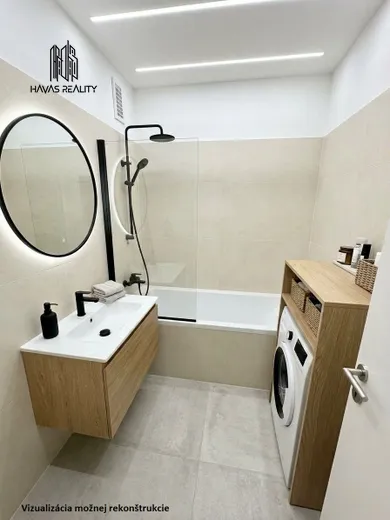 Na predaj 3-izbový byt, 62 m², Banská Bystrica, Mládežnícka