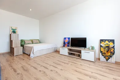 Mieszkania na sprzedaż, 1-pokojowe, Bratislava-Dúbravka · €180 000