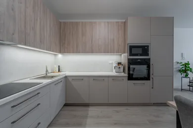 Na prenájom byt v Košice-Západ · €900 · Novostavba