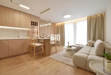 Na predaj 3-izbový byt, 68 m², Žilina