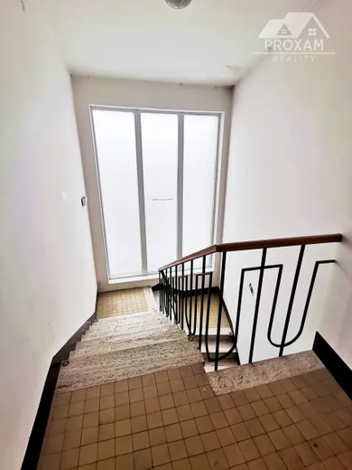 Na predaj objekt, Lučenec, Ulica železničná