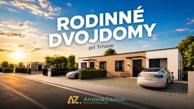 Domy na sprzedaż, 4-pokojowe, Biely Kostol · €269 000