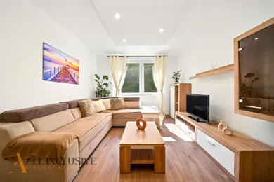 Mieszkania na wynajem, 2-pokojowe, Šaľa · €630