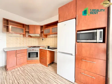 Na prenájom 2-izbový byt, 53 m², Žilina, Mateja Bela