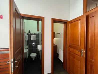 Lokale komercyjne na wynajem, Košice-Staré Mesto · €900