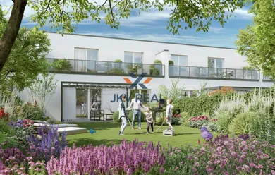 Domy na predaj 4-izbový, Dvorníky · €159 000