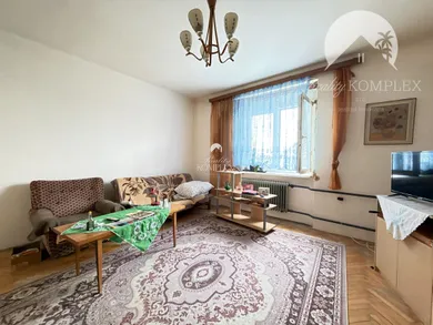 Дома на продажу, Baloň · €87 000