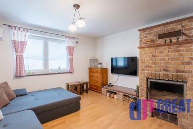 Na predaj 4-izbový dom, 139 m², Mojtín