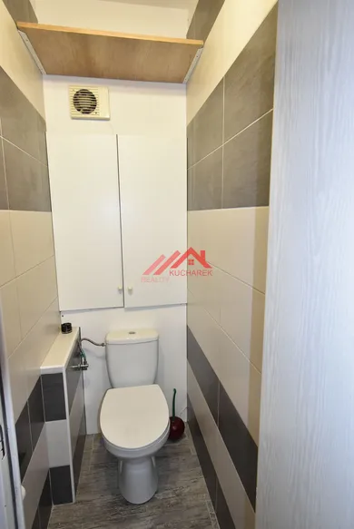 Na predaj 3-izbový byt, 64 m², Pezinok, L. Novomeského