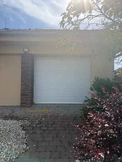 Na predaj dom, Andovce, Športová