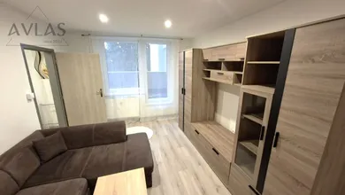 Na predaj 1-izbový byt, 40 m², Prešov, Kúpeľná
