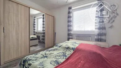 Na predaj byt v Vrútky · €135 000 · Čiastočná rekonštrukcia