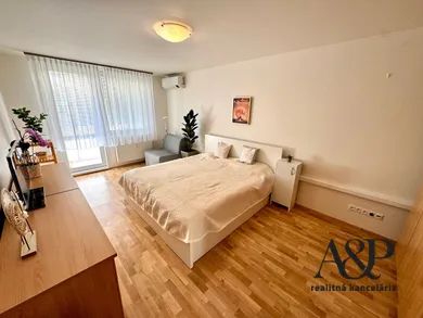 Na predaj byt v Senica · €135 000 · Dokončené
