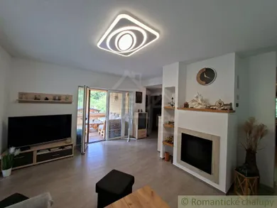 Na predaj dom, 110 m², Veľké Uherce