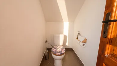 Na predaj dom, 638 m², Lutiše