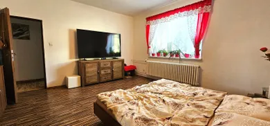 Na predaj dom, 260 m², Čakajovce