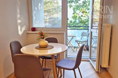 Na prenájom 3-izbový byt, 69 m², Modra, Dukelská