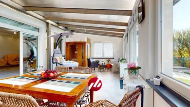 Na predaj 4-izbový dom, 167 m², Vidiná