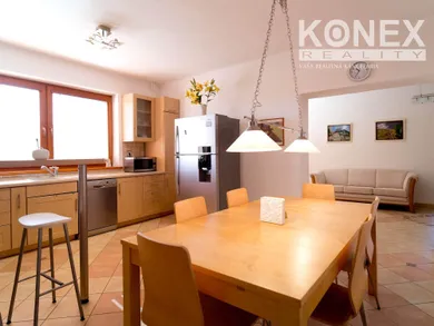 Na predaj 6-izbový dom, 112 m², Michalovce, A. V. Suvorova