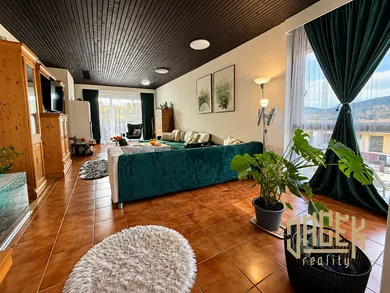 Na predaj dom, 80 m², Považská Bystrica, Moyzesova