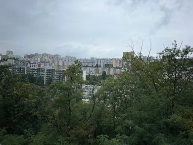 Na predaj pozemok v Bratislava-Karlova Ves · €1 185 000 · Pôvodný stav
