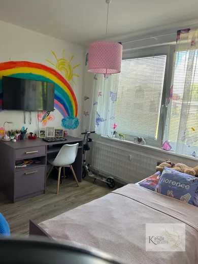 Na predaj 3-izbový byt, 69 m², Šaľa, Cintorínska