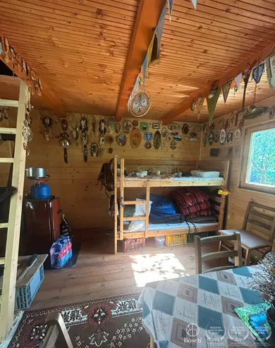Na predaj rekreačný dom, 25 m², Stupava