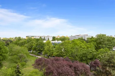 Na predaj 2-izbový byt, 43 m², Bratislava-Ružinov, Radarová