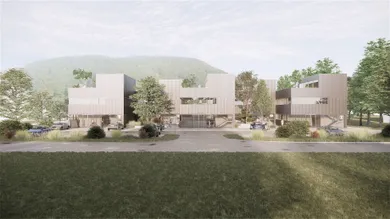 Na predaj komerčné v Žilina · €3 800 · Novostavba