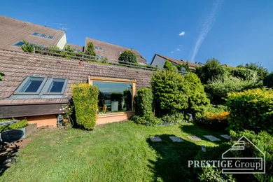Na prenájom 5-izbový byt, 174 m², Trenčín, Nad tehelňou