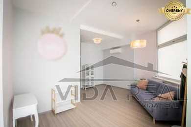 Na prenájom komerčné v Trnava · €1 250 · Dokončené