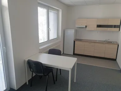 Na prenájom 1-izbový byt, 32 m², Bratislava-Karlova Ves, Staré Grunty