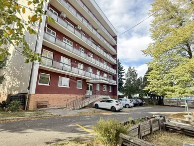 Apartments for sale, 3-room in Lučenec · €130,000