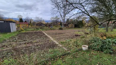 Na predaj pozemok, 196 m², Martin