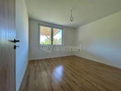 Na predaj dom, Pribeta