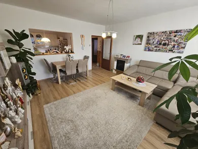 Na predaj 5-izbový dom, 45 m², Spišské Tomášovce