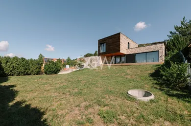 Na predaj dom, 174 m², Bratislava-Devín