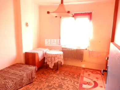 Na predaj 5-izbový dom, 121 m², Pastovce, -