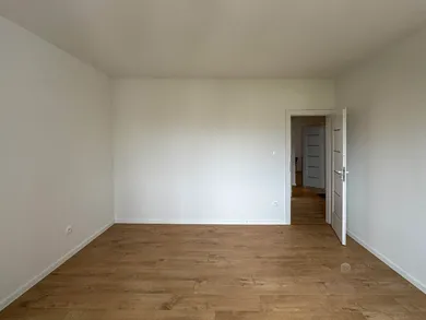 Na predaj byt v Bratislava-Karlova Ves · €294 500 · Dokončené