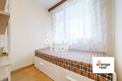 Na predaj 1-izbový byt, 42 m², Košice-Juh, Jánošíkova