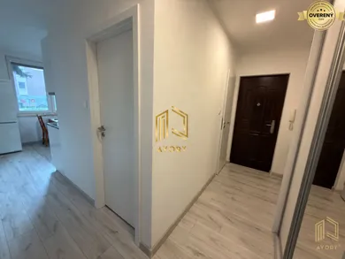 Na prenájom 2-izbový byt, 60 m², Senica, Štefánikova