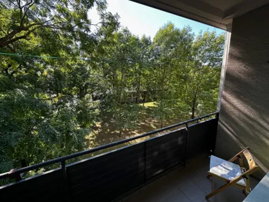 Na prenájom 3-izbový byt, 78 m², Bratislava-Ružinov, Mesačná