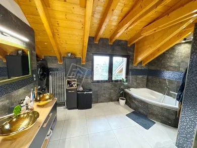 Na predaj objekt, 444 m², Liptovský Mikuláš, Demänová