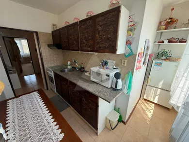 Na predaj 2-izbový byt, 62 m², Prievidza, Nábr.Sv.Cyrila