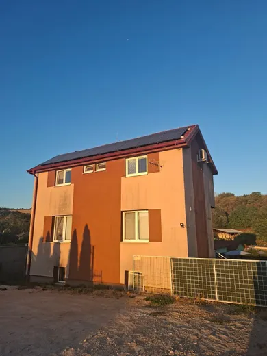 Na prenájom 1-izbový byt, 20 m², Ratnovce