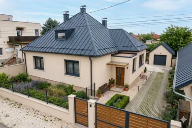 Domy na sprzedaż, Senec · €229 900