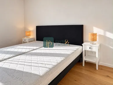 Na predaj 2-izbový byt, 66 m², Nitra, Dolnohorská