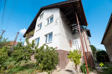 Na predaj 6-izbový dom, 300 m², Bojnice, A. Hlinku