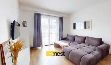 Na predaj 2-izbový byt, 47 m², Sliač, Gorkého